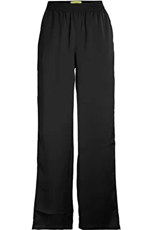 JJXX Damen Jxkira Regular Satin Pant Noos, , XS