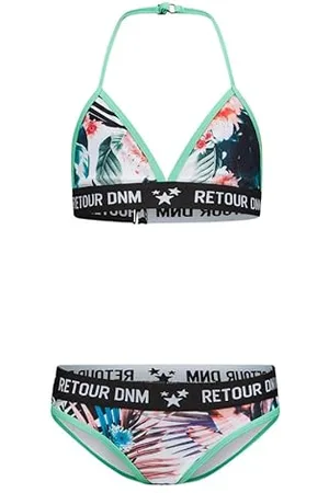 Retour Retour Jeans Girls Bikini Lavina in The Color , Size 15/16