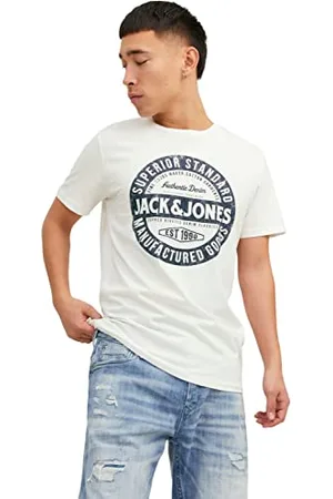 JACK & JONES JJEJEANS Tee SS O-Neck NOOS 23/24