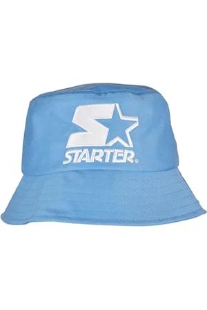STARTER BLACK LABEL Accessoires Basic Bucket Hat one Size