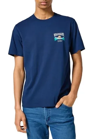 Wrangler Men