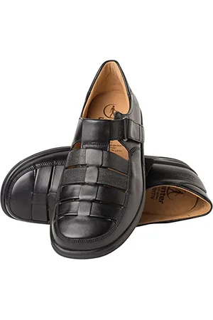 Ganter Kurt Herren Slipper, Größe:40.5 EU