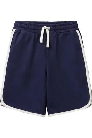 Benetton Kinder und Jugendliche Bermuda 3mi5c902k Shorts, , M
