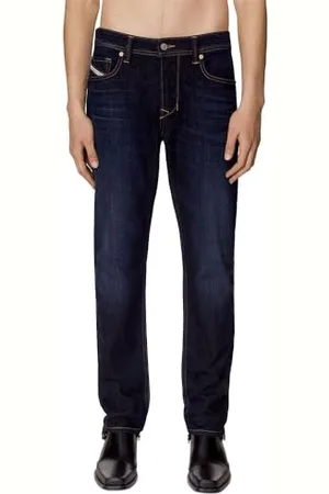 Diesel _1986 LARKEE-BEEX_PANTS_Blue (tapered)_30W / 32L