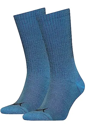 PUMA Herren Crew Sock, , 39/42 (2er Pack)