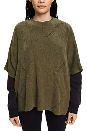 ESPRIT Damen 013EA1Q310 Mode-Schal, , M