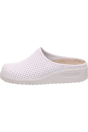 Berkemann Damen tec-pro thordu Clogs, , 42 2/3 EU