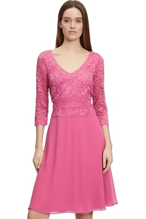 Vera Mont Damen Cocktailkleid