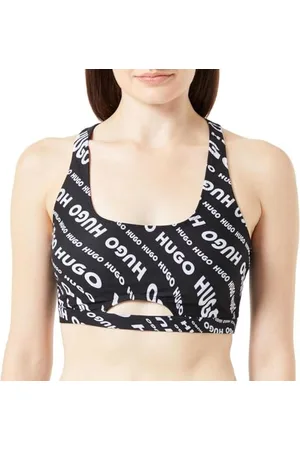 HUGO BOSS Damen Swirly Bikini TOPBRALETTE, , M EU