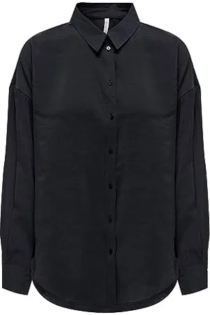 ONLY ONLIRIS L/S MODAL Shirt NOOS WVN