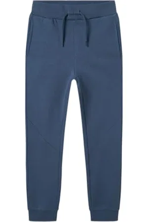 NAME IT Nkmvoltano Nreg SWE Pant Bru