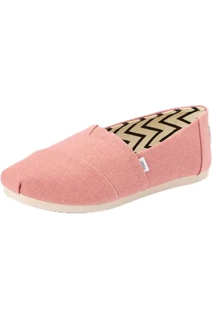 TOMS Damen Alpargata Flacher Slipper, , 38 EU