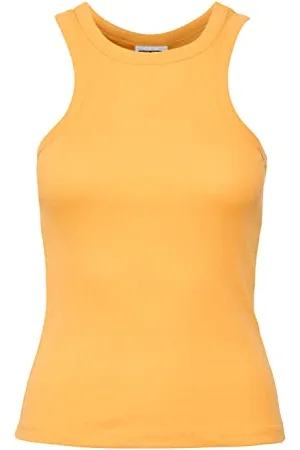 Noisy May Damen Nmmaya S/L Halter Neck Top Noos, , M