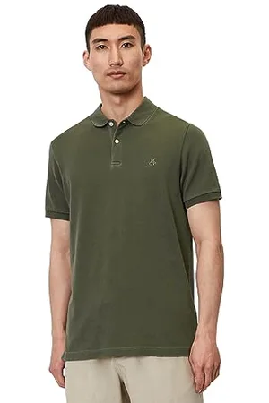 Marc O’ Polo Marc O´Polo Herren M26249653190 Polo Shirt, , XS