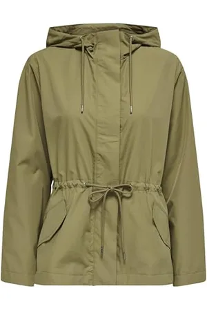 ONLY Onllaila Parka Jacket Cc OTW