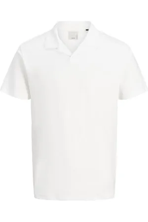 JACK & JONES Herren Jprblajackson Polo Poloshirt, , S