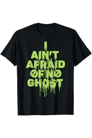 Ghostbusters I Ain