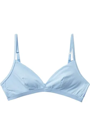 Benetton Damen Reggiseno 3ZQM1R012 Funktionsunterwäsche, , M
