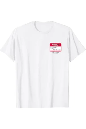Warner Bros. Friends Regina Phalange T-Shirt