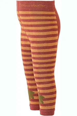 Sterntaler Unisex Kinder Leggings Kinder Plüschleggins, , 74