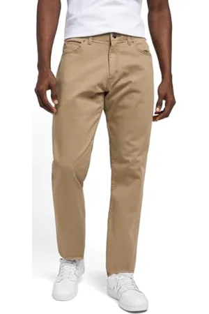 Lee Herren Straight Fit Xm Jeans, , 31W / 32L EU