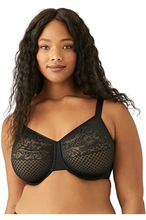 Wacoal Minimizer-BH für Damen mit visuellen Effekten, , 90C