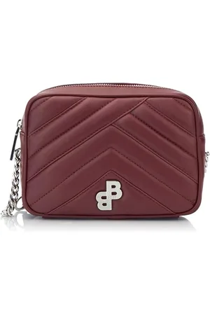 HUGO BOSS Evelyn Zip Crossb.N. Damen Crossbody