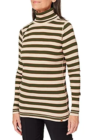 Camel Active Womenswear Damen T-Shirt 3093366T04, , S