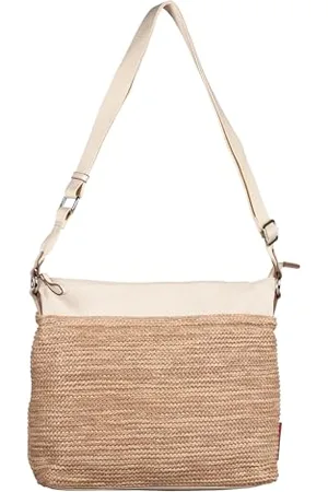 TOM TAILOR Damen Vicky Handtasche mit Schulterriemen