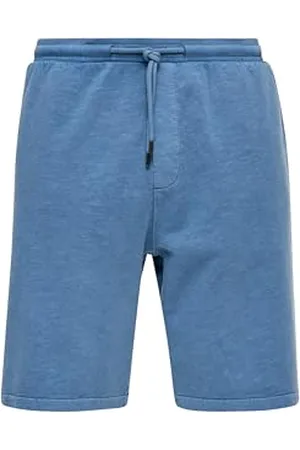 QS by s.Oliver Sweat Bermuda Relaxed Fit