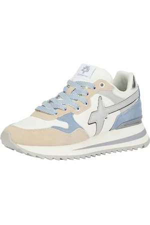 W6YZ Damen Yak-W. Oxford-Schuh, , 41 EU