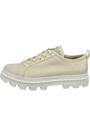 Bugatti Woman Daiquiri Lace Shoe, 37