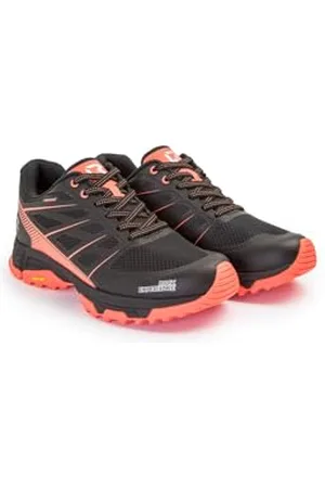 ROCK EXPERIENCE Unisex Helium Woman Footwear Ankle Strap, , 36 EU