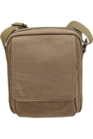 Envy Herren Ben Brown Crossbody