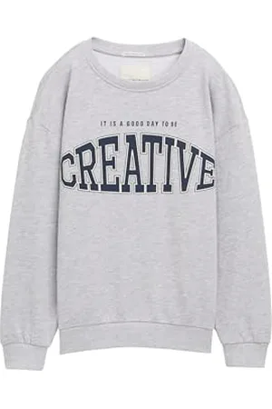 TOM TAILOR Kinder Basic RIPP Top, Wool White, 152