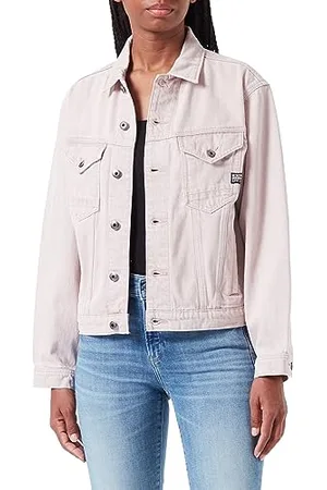 G-Star RAW Damen Oversized jacket wmn, , XS