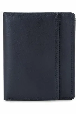 Mywalit Unisex Tray Purse Accessory-Travel Wallet, Black