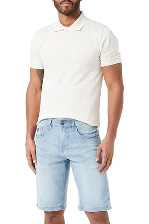 Timezone Slim DannyTZ Short