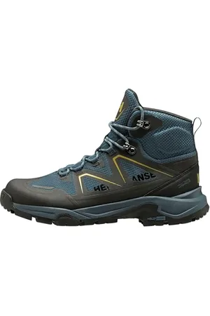 Helly Hansen Damen Cascade Mid Cut Wanderstiefel Hiking Boot, , 40 EU