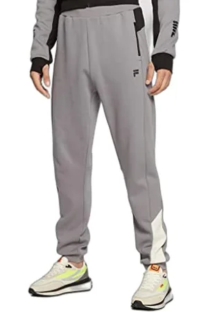 Fila Herren RABAUL Slim fit Pants Freizeithose, , L