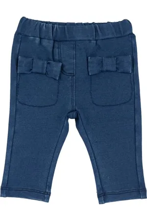 chicco Chico Baby - Mädchen Jogginghose latzhose, , 9M