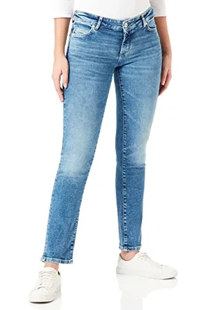 Marc O’ Polo Damen Jeans, , 26W / 30L EU