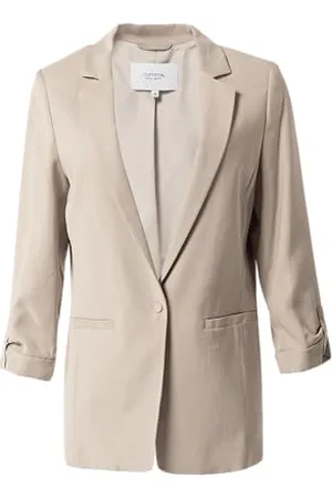 Comma, Blazer