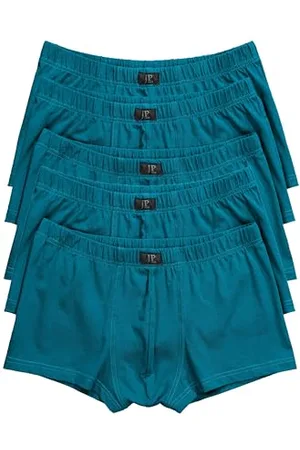 JP 1880 Herren Pants, 5er-Pack Slips, , XXL