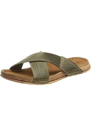 Fischer Fischer Lukas, Herren Pantoletten 526742, ,40 EU