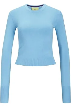 JJXX Female Strickpullover JXValentina kurzer