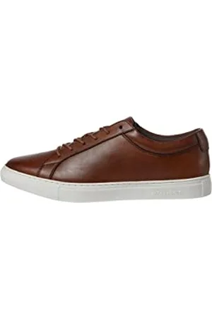 JACK & JONES JFWGALAXY Leather