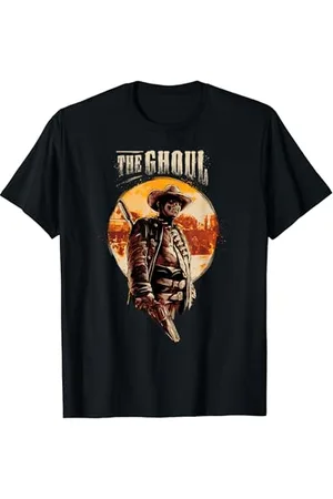 Fallout Der Ghul T-Shirt