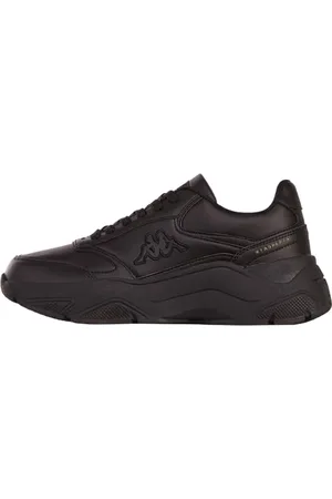 Kappa BRANJA Unisex Sneaker, , 41 EU