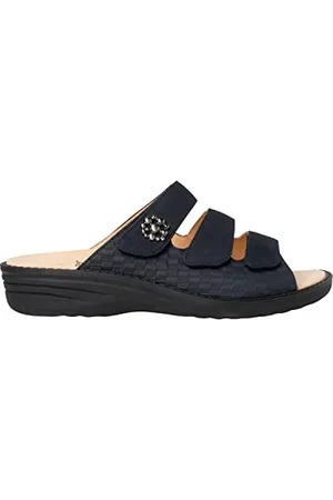 Ganter Hera Damen Pantolette, Größe:37 EU